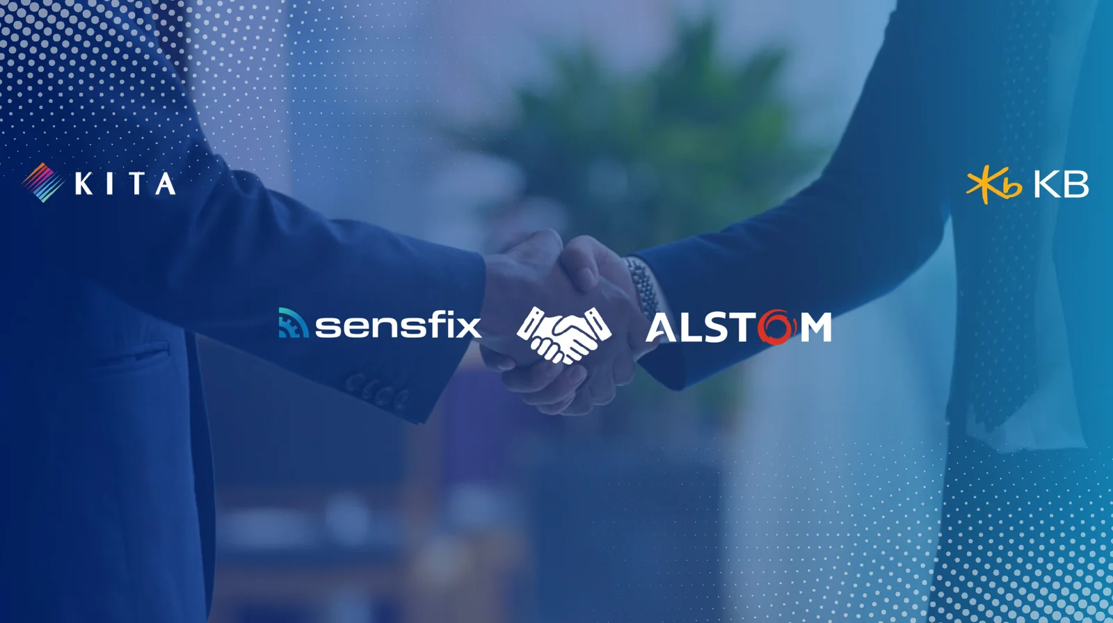 Alstom Singapore PoC