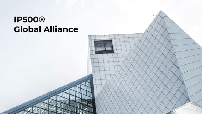 IP500 Alliance Partnership