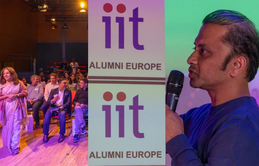 PANIIT Europe Conference 2023