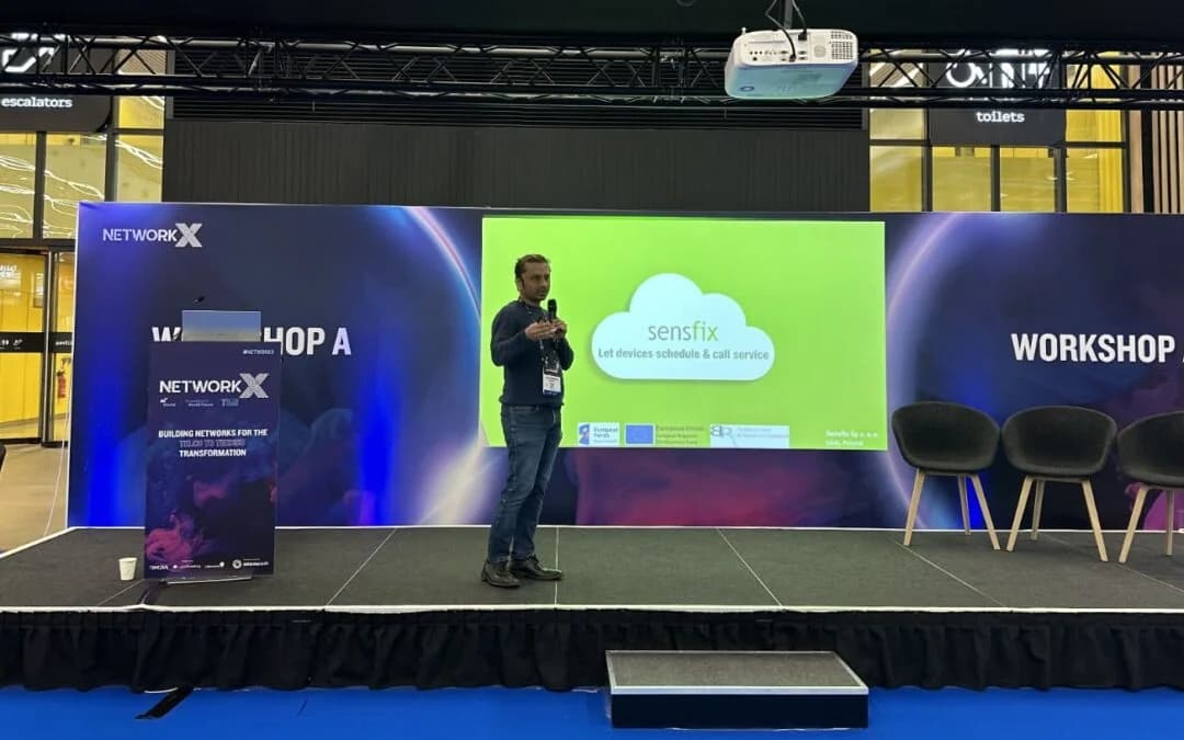 Telco Cloud Partner Workshop