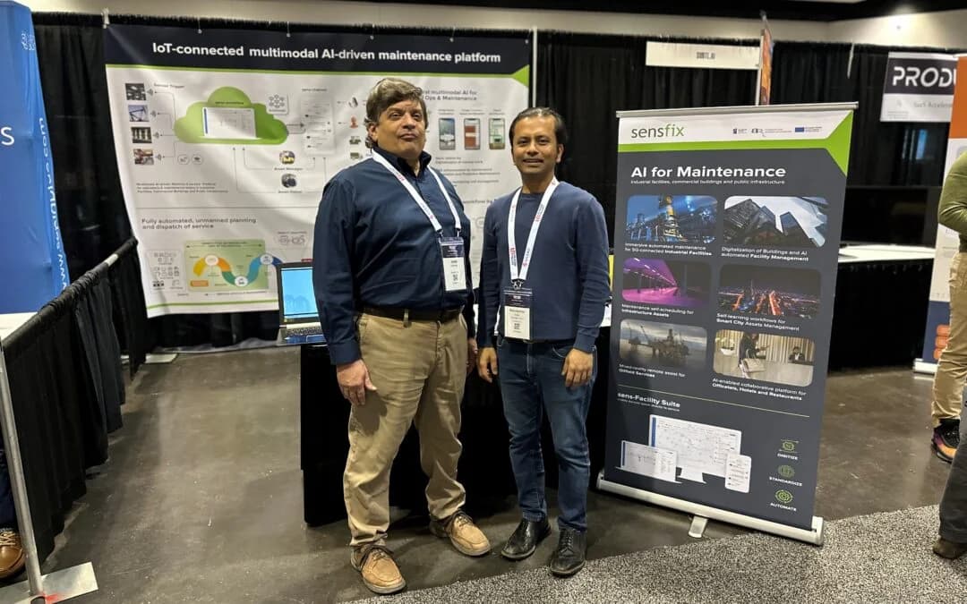 TiECon 2023, Santa Clara