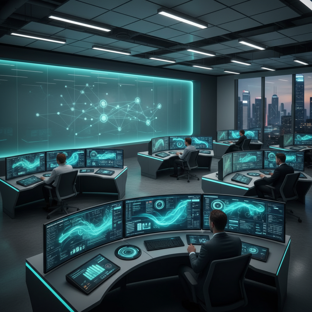 AI 유지보수를 도입할 준비가 된 시설의 5가지 신호