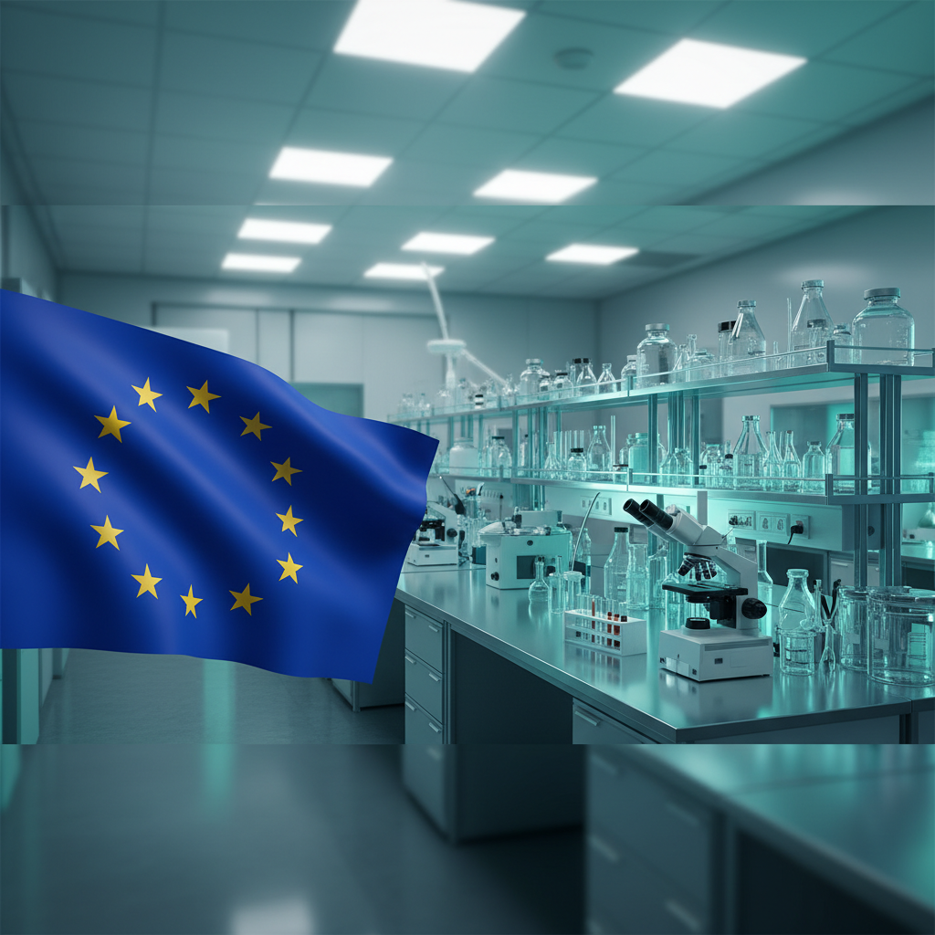 How a $2.5M R&D Grant Funded Our AI Research