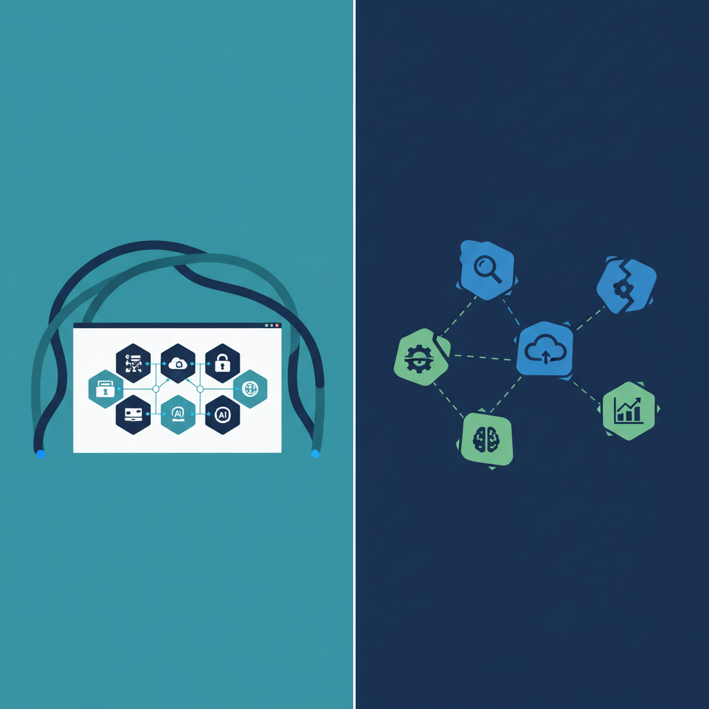 Why a Multimodal AI Platform Beats 10 Point Solutions