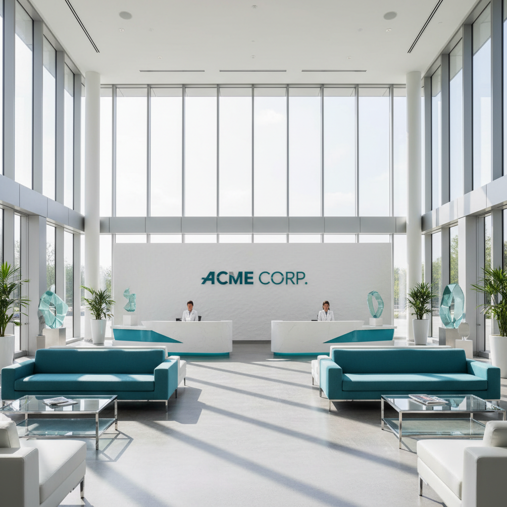 Commercial Buildings