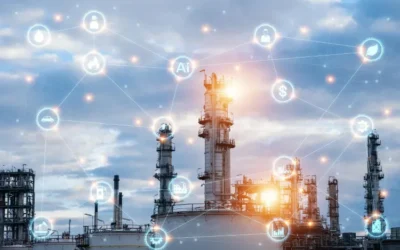 Sensfix helps a Midwestern Oilfield Services Company Eliminate 40% Revenue Loss By Digitizing Operations