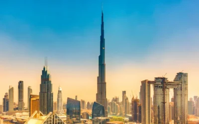 How Sensfix helped a Global Fortune 500 setup Digital Waste Management for Commercial Buildings in Dubai