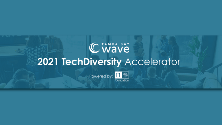 Wave 2021 TechDiversity Accelerator Selects Sensfix
