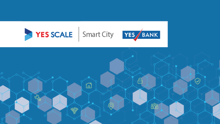Sensfix Selected as Top 25 Startup for Indian Smart City Project as a Part of the Yes Bank Accelerator
