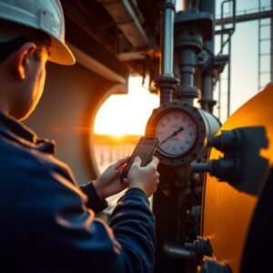Harness the power of OCR technology to simplify and streamline data entry for field service workflows. ServiceOCRPro ensures accurate, efficient, and error-free asset data capture directly from images.