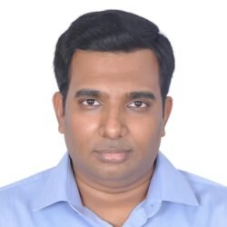 Rajkumar Gangadharan